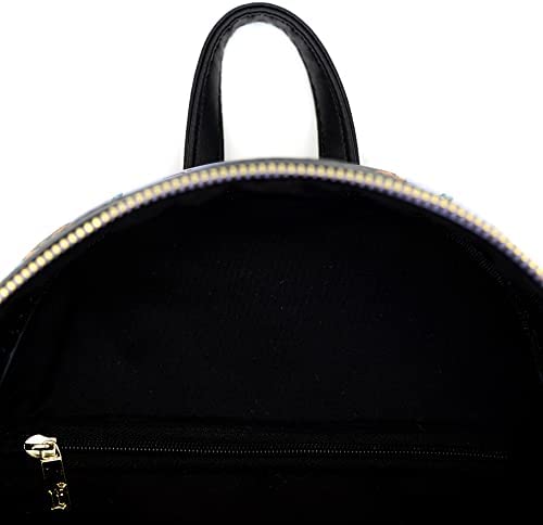 Loungefly Disney Villains Mini Backpack - Image 4