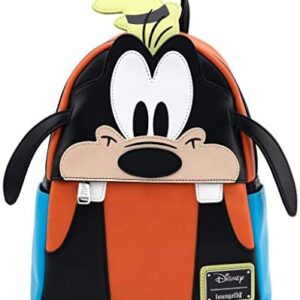 Loungefly Disney Goofy Cosplay Mini Backpack