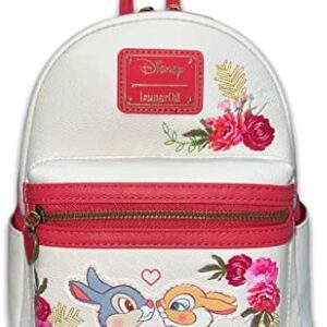 Loungefly GT Exclusive Disney Thumper & Miss Bunny Mini Backpack
