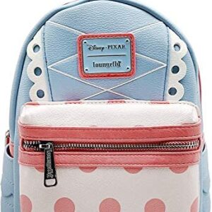 Loungefly x Disney Pixar Toy Story 4 Bo Peep Mini Backpack