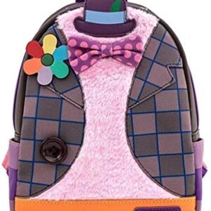 Loungefly Pixar Inside Out Bing Bong Mini Backpack