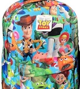 Loungefly Toy Story Backpack