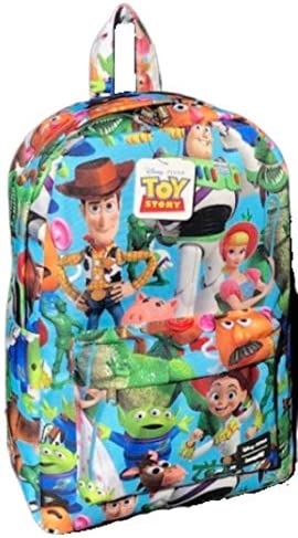 Loungefly Toy Story Backpack