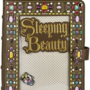 Loungefly Disney Sleeping Beauty Collector Pin Backpack