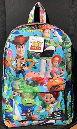 Loungefly Toy Story Backpack - Image 2