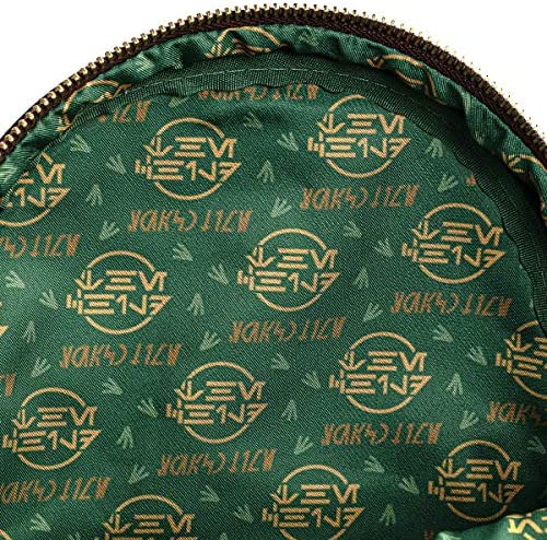 Loungefly Star Wars The Mandalorian Grogu Mini Backpack - Image 5