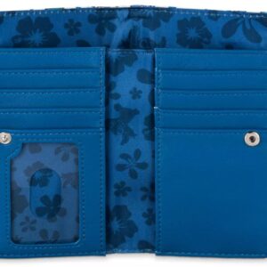 Loungefly Stitch Wallet