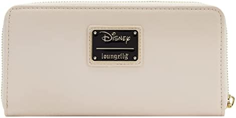 Loungefly x Beauty and the Beast Enchanted Rose Wallet - Image 2