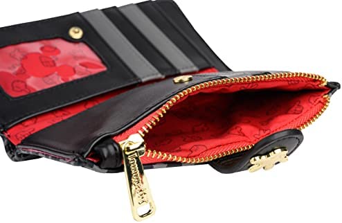 Loungefly Disney Mickey Mouse Wallet - Image 4