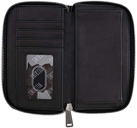 Loungefly Disney Villains Wallet - Image 3