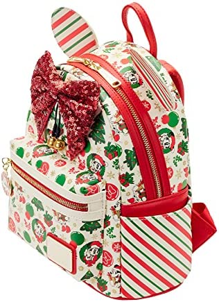 Loungefly christmas cookie online backpack