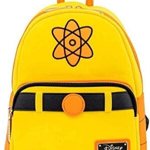 Loungefly Disney Goofy Movie Powerline Cosplay Womens Double Strap Shoulder Bag Purse