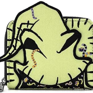 Loungefly Disney Nightmare Before Christmas Oogie Boogie Wallet