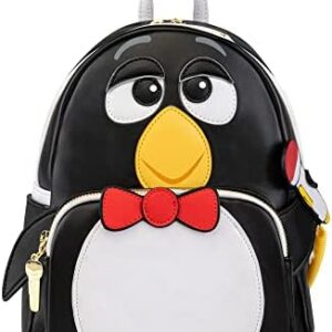 Loungefly Disney Pixar Toy Story Wheezy Mini-Backpack, Amazon Exclusive