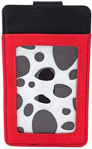 Loungefly Disney 101 Dalmatians Card Holder Wallet - Image 2