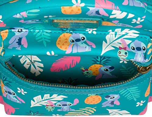 Loungefly Disney Lilo and Stitch Mini Backpack - Image 7
