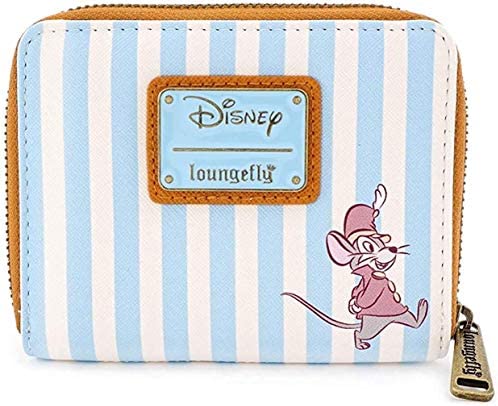 Loungefly Disney Dumbo Stripe Wallet - Image 2