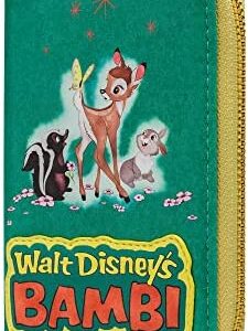 Loungefly Disney Bambi Wallet, Amazon Exclusive