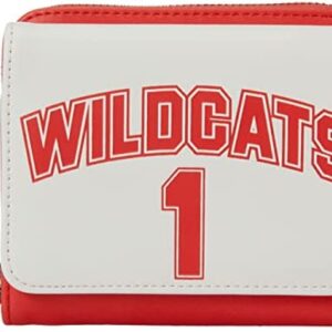 Loungefly Disney High School Musical Wallet, Amazon Exclusive