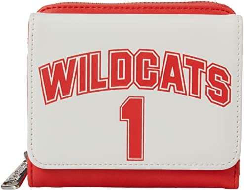 Loungefly Disney High School Musical Wallet, Amazon Exclusive