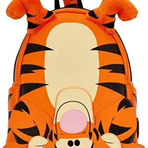 Loungefly Disney Winnie the Pooh Tigger Mini Backpack