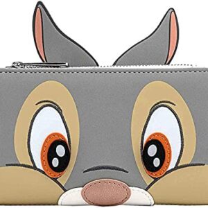 Loungefly x Disney Bambi Thumper Cosplay Wallet