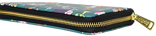 Loungefly Disney Princess Sidekicks Wallet - Image 6