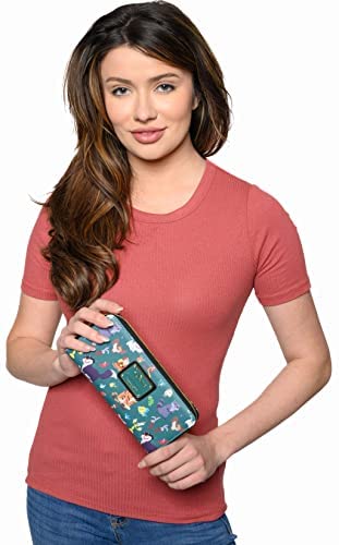 Loungefly Disney Princess Sidekicks Wallet - Image 8