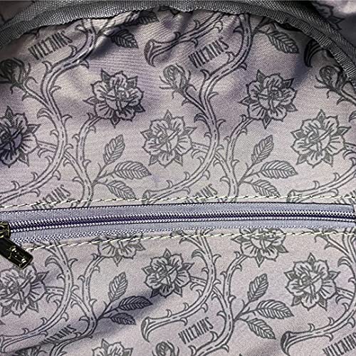 Loungefly Exclusive Villains Chibi Mini Backpack - Image 5