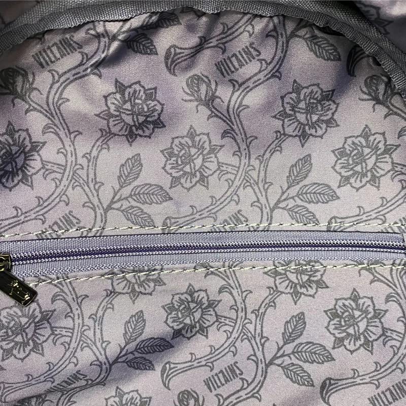 Loungefly Exclusive Villains Chibi Mini Backpack - Image 3
