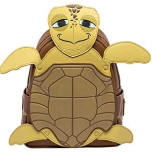 Loungefly Disney Pixar Finding Nemo Crush Cosplay Mini Backpack