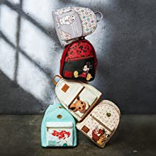Mini backpacks