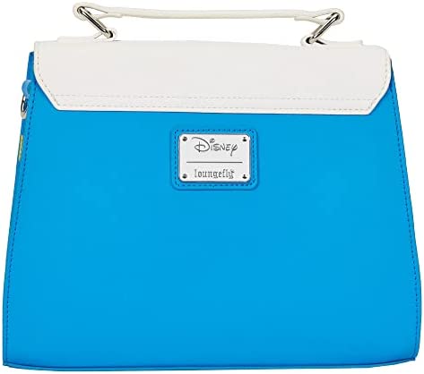 Loungefly Disney Donald Duck Crossbody Bag - Image 2