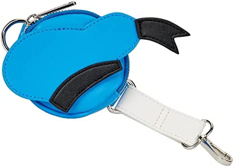 Loungefly Disney Donald Duck Crossbody Bag - Image 4