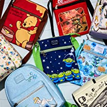 Mini Backpack 2