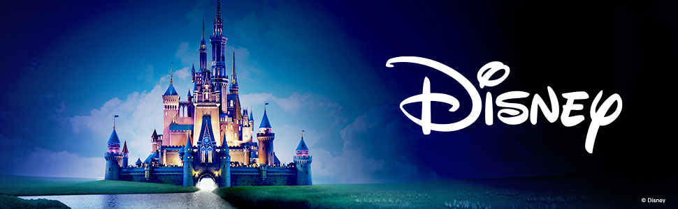 Disney Banner