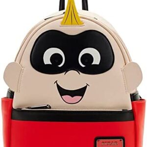 Loungefly Pixar Incredibles Jack Jack Light-Up Cosplay Backpack
