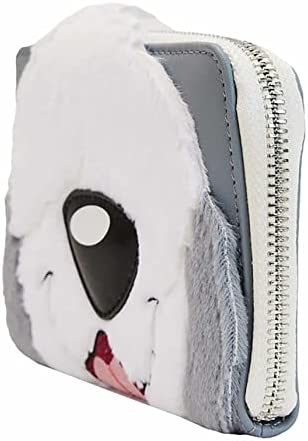 Loungefly Disney The Little Mermaid Max Wallet - Image 2