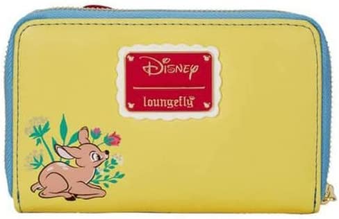 Loungefly Disney Snow White Bow Wallet - Image 2