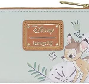 Loungefly Disney Bambi Dreamy Bi-fold Wallet