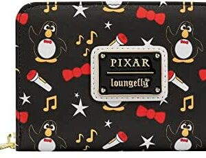 Loungefly Wallet: Disney Pixar Toy Story Wheezy Wallet, Amazon Exclusive
