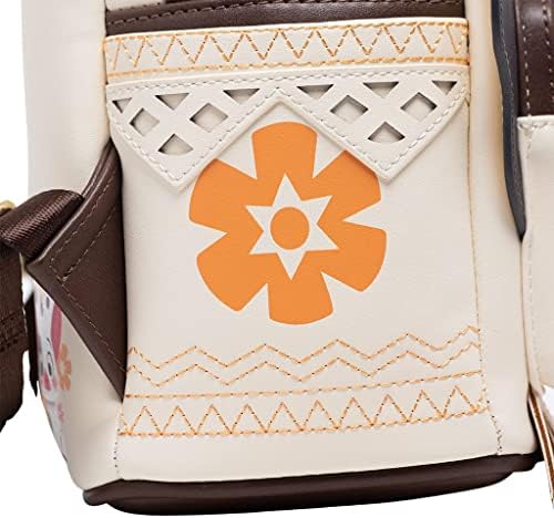 Loungefly Disney Moana Mini Backpack - Image 5