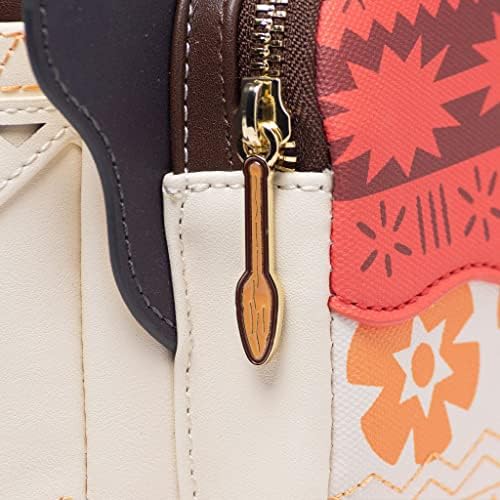 Loungefly Disney Moana Mini Backpack - Image 4