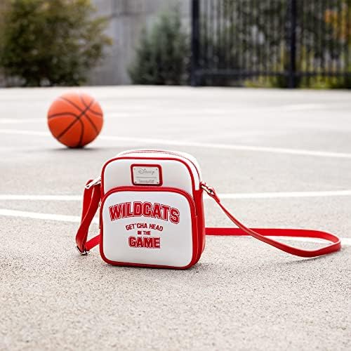 Loungefly Crossbody Bag High School Musical, Amazon Exclusive