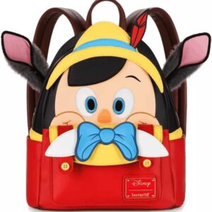 Loungefly Disney Parks Mini Backpack - Disney100 Pinocchio
