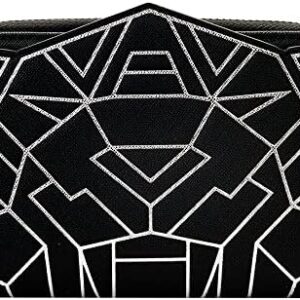 Loungefly Marvel Black Panther Wakanda Forever Wallet