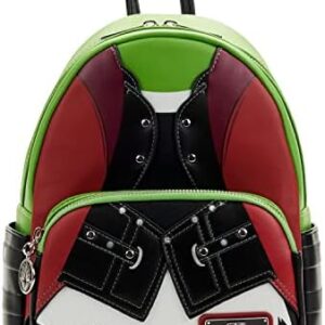 Loungefly Marvel Gamora Cosplay Backpack