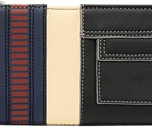 Loungefly Star Wars Han Solo Cosplay Wallet, Amazon Exclusive