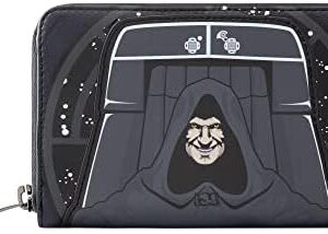 Funko Loungefly-Star Wars-Luke and Vader Backpack