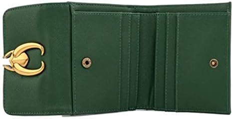 Loungefly Marvel Loki Hardware Wallet with Zip Coin Pouch - Image 3